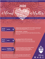 2020 MOMS MATTER 